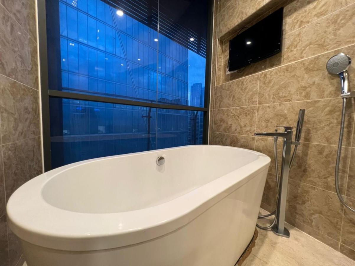 Dorsett Residence Service Suite At Bukit Bintang Kl Куала Лумпур Екстериор снимка